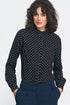 Chemise manche longue model 186127 Nife